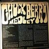 Berry Chuck -- Medley (2)