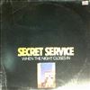 Secret Service -- When The Night Closes In (1)