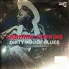 Hopkins Lightnin' -- Dirty House Blues  (2)