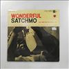 Armstrong Louis and His All Stars -- Wonderful Satchmo (2)