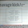 Kick Savage -- Vol.Five (2)