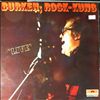 Burken -- Burken; rockkung (1)