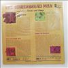 Lester Robie -- Gingerbread Man And Other Stories And Songs (3)