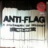 Anti-Flag -- A Document Of Dissent 1993-2013 (1)