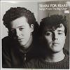 Tears For Fears -- Songs From The Big Chair (3)