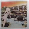 Led Zeppelin -- Houses Of The Holy (2)