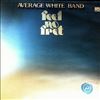 Average White Band -- Feel No Fret (2)