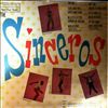 Sinceros -- Sound Of Sunbathing (1)