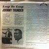 Thunder Johnny -- Loop De Loop (1)
