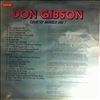 Gibson Don -- Country Number One (1)