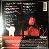 Kitaro -- Peace On Earth (1)