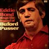 Bond Eddie -- Sings The Legend Of Buford Pusser (2)