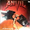 Anvil -- Strength Of Steel (2)
