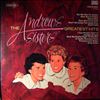 Andrews Sisters -- Greatest Hits (2)