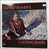 Wonder Stevie -- Talking Book (2)