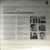 Various Artists -- Dr. Goldfoot & The Girl Bombs (OST) (2)