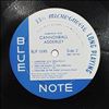 Adderley Cannonball -- Somethin' Else (1)