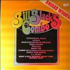 Black Bill Combo -- Award Winners (1)