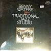 Waters Benny & Traditional jazz studio -- Blue Waters (1)