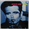 Ant Adam (Adam & The Ants) -- Hits (3)