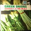 Booker T. & The M.G.'s -- Green Onions (1)