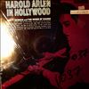 Arlen Harold -- Harold Arlen In Hollywood (2)