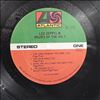 Led Zeppelin -- Houses Of The Holy (1)