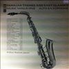 Harrison William (Piano) -- Familiar Themes And Easy Classics.  Music Minus One Alto Saxophone (2)