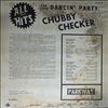 Checker Chubby -- All the hits (1)