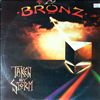 Bronz -- Taken by storm (1)