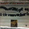 Starr Ringo -- Weight Of THe World (2)