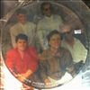 Simple Minds -- Interview Picture Disc Limited Edition (1)