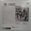 Zombies -- Begin Here (3)