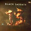 Black Sabbath -- 13 (1)