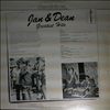 Jan & Dean -- Greatest Hits (3)