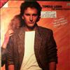 Ledin Tomas (background singer on ABBA's '79 tour + guest Faltskog Agnetha - Vocals; Gunnarsson Rutger - Bass player & arranger of ABBA; Ravenscroft Raf - David Gilmour & Friends) -- Human Touch (3)