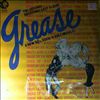 Various Artists -- Grease. A New 50`s Rock`n`Roll Musical (1)