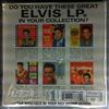 Presley Elvis -- Devil In Disguise (You're The) (2)