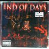 Various Artists -- End Of Days - soundtrack (2)
