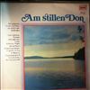 Various Artists -- Am Stillen Don (1)
