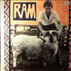 McCartney Paul -- Ram (3)