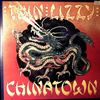 Thin Lizzy -- Chinatown (1)