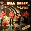 Haley Bill And The Comets -- Rock Around The Clock (1)