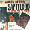 Brown James -- Say it loud (I`m black and I`m proud) (2)