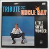 Wonder Stevie Little -- Tribute To Uncle Ray (2)