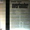 Lucas Trevor (Fairport Convention)  -- Overlander (2)