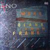 Eno Brian -- More Blank Than Frank (2)