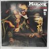 Warlock -- Burning The Witches (2)