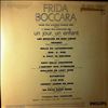 Boccara Frida -- Un Jour, Un Enfant (1)