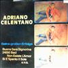 Celentano Adriano -- Seine Grossen Erfolge (3)